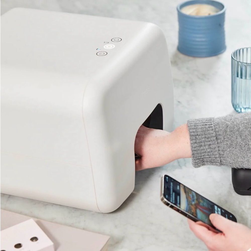 Nimble AI manicure system - Picture 5 of 9